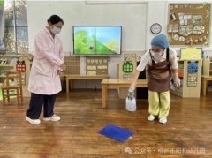 待所有人开厨房后