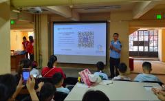 生熟食必…”梧州市市场监管局法律人员